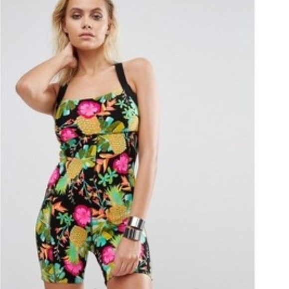 Body Glove Other - NWT Body glove one piece bodysuit